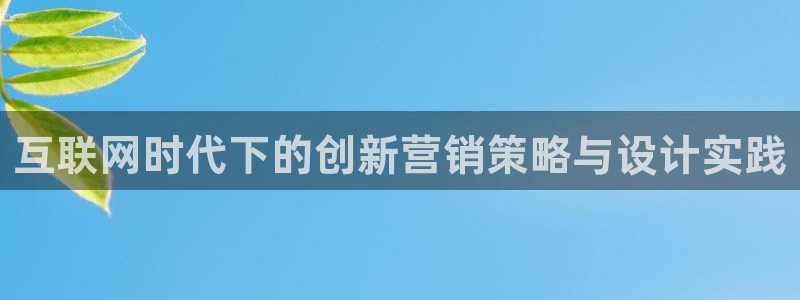辉达娱乐加扣75775：互联网