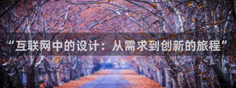 辉达娱乐排列三：“互联网中的设