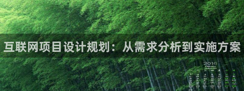 辉达娱乐官方网址：互联网项目设